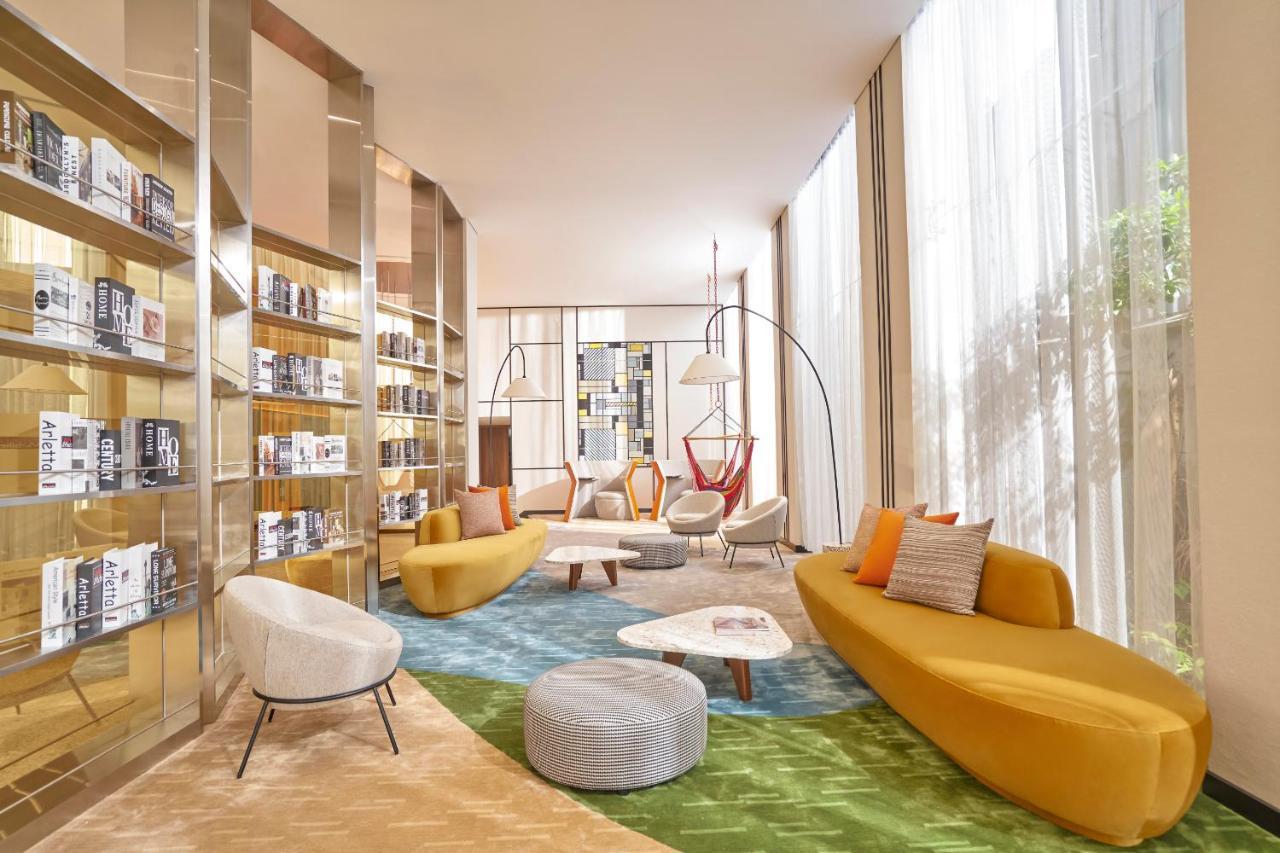 Oakwood Hotel & Apartments Saigon Cidade de Ho Chi Minh Exterior foto