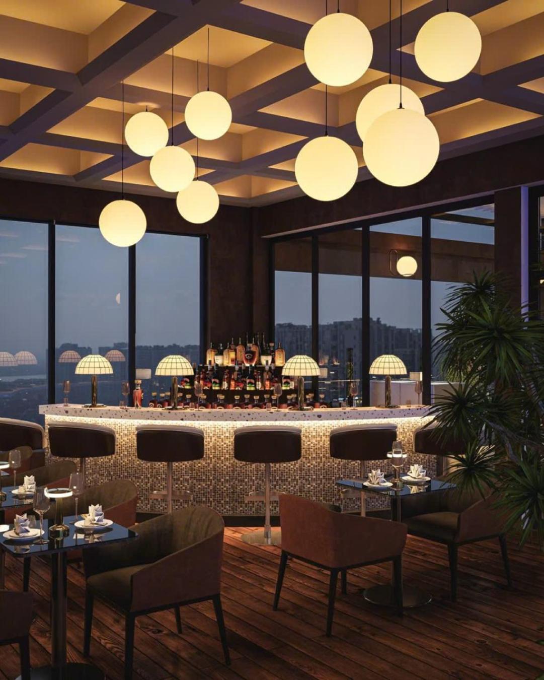 Oakwood Hotel & Apartments Saigon Cidade de Ho Chi Minh Exterior foto