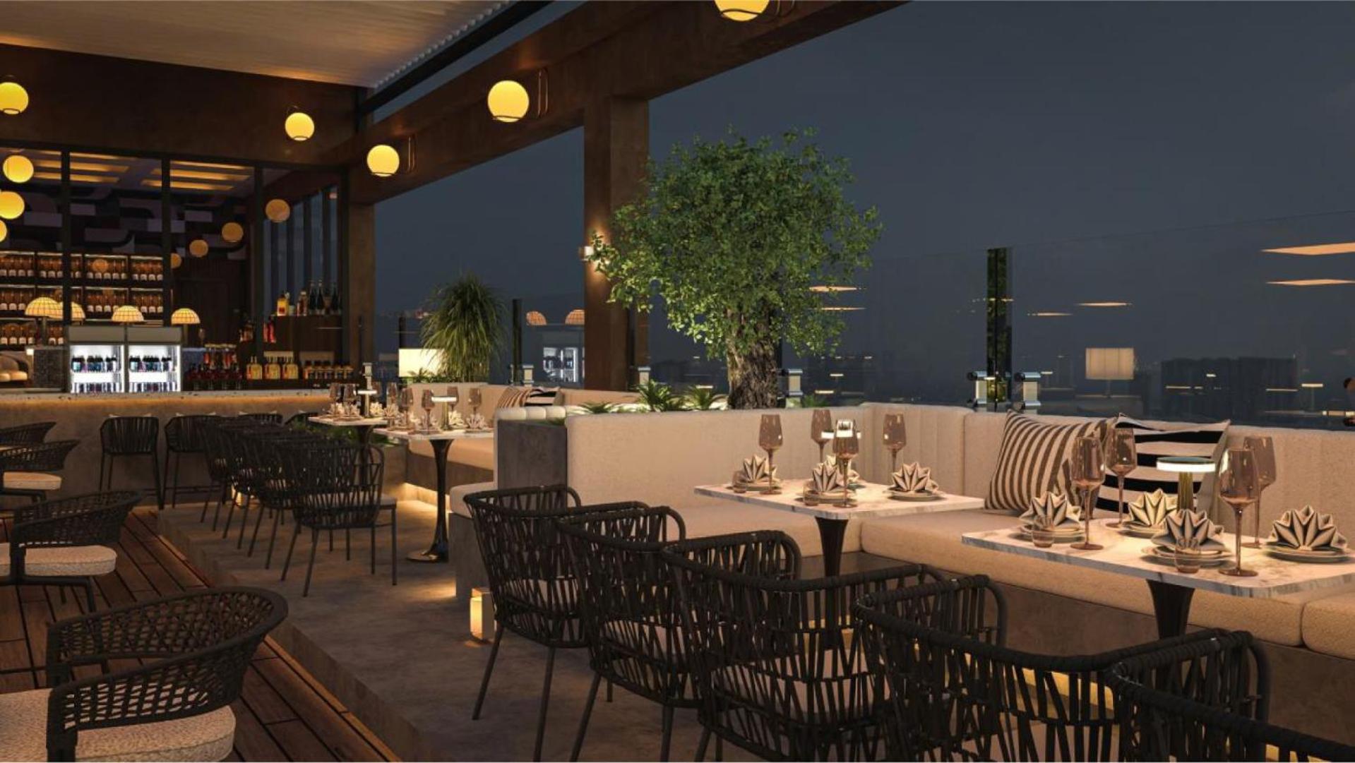 Oakwood Hotel & Apartments Saigon Cidade de Ho Chi Minh Exterior foto