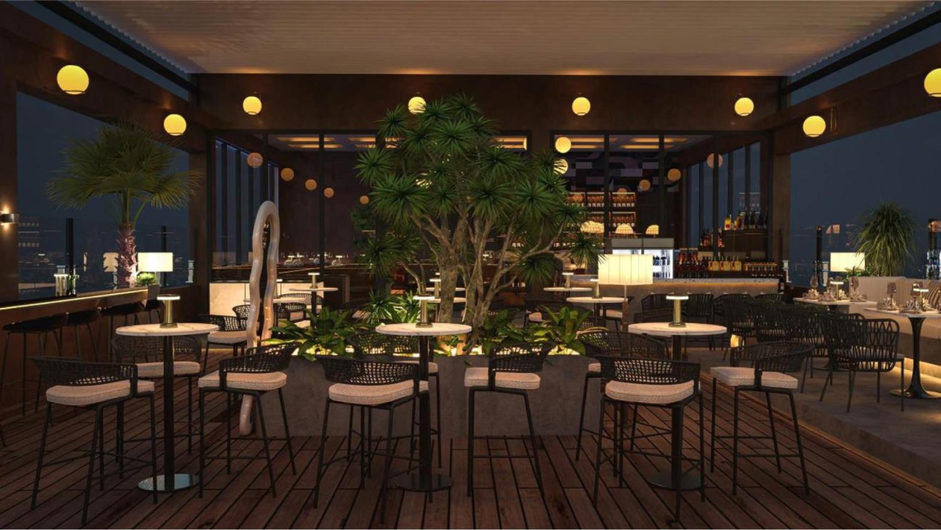 Oakwood Hotel & Apartments Saigon Cidade de Ho Chi Minh Exterior foto